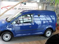 gebraucht VW Caddy 2,0 TDI BMT Kasten