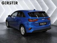 gebraucht Kia Ceed Ceed / cee'd1,0 T-GDI GPF Titan