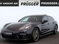 Gebraucht Porsche Panamera Platinum Edition 462 PS (339 kW) 2023 Grau Kombi