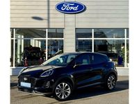 Neu Ford Puma Titanium 125 PS (91 kW) 2026 SUV