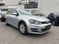 gebraucht VW Golf VII 