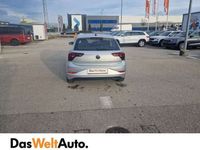 gebraucht VW Polo Life TSI DSG