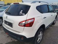 gebraucht Nissan Qashqai 15 dCi I-Way 2WD DPF I-WAY