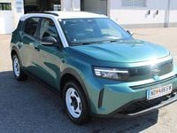 Neu Opel Frontera Edition 146 PS (107 kW) 2025 Grün SUV