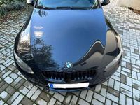 gebraucht BMW 320 320 d Coupé