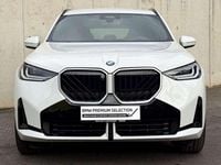 gebraucht BMW X3 20d xDrive