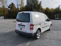 gebraucht VW Caddy 2.0 EcoFuel Neues Pickerl neue Reifen uvm..