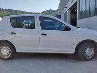 gebraucht Dacia Sandero 1,2 16V 75