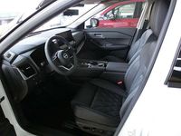 gebraucht Nissan X-Trail 1,5 VC-T e-Power 4ORCE Allrad Tekna+