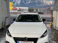 gebraucht Mazda 3 SKYACTIV-D 150 Sports-Line