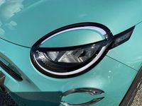 gebraucht Fiat 600 HYBRID T-GEN3 145