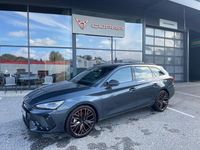 Neu Cupra Leon 150 PS (110 kW) 2025 Dunkelgrau  metallicperleffekt Kombi