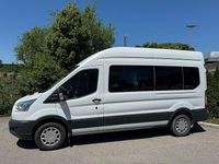 gebraucht Ford Transit Variobus 20 TDCI L2H2 330 Ambiente