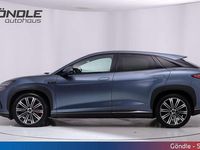 gebraucht BYD Sealion 7 Excellence Ö-Paket