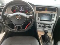 gebraucht VW Golf VII 