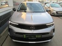 Gebraucht Opel Mokka Elegance 131 PS (96 kW) 2023 Grau SUV