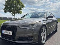 Gebraucht Audi A6 218 PS (160 kW) 2015 Limousine