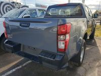 gebraucht Isuzu D-Max Double Cab 4x4 L A/T