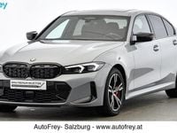 Gebraucht BMW M340 M Sport 374 PS (275 kW) 2025 Grau Limousine