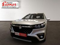 gebraucht Suzuki SX4 S-Cross 1.4 HYBRID ALLGRIP Automatik, Allrad,