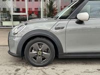 gebraucht Mini Cooper S SE 326kWh Aut.