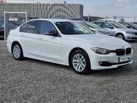 gebraucht BMW 316 316 d Österreich-Paket