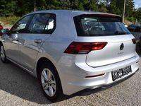 gebraucht VW Golf 20 TDI Life