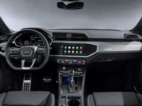 gebraucht Audi Q3 35 TFSI S-tronic advanced