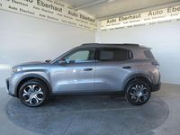 Neu Citroën C3 Aircross 101 PS (74 kW) 2025 Grau SUV