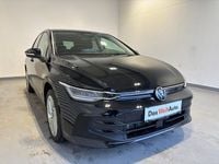Neu VW Golf VIII 115 PS (84 kW) 2026 Schwarz  metallic