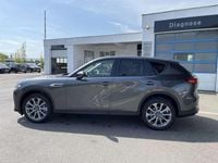gebraucht Mazda CX-60 2.5L e-SKYACTIV PHEV 327ps 8AT AWD EXCLUSIVE-LINE