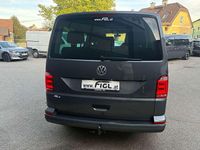 gebraucht VW Multivan Trendline 20 TDI 4Motion BMT DSG*Stan...