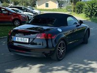 gebraucht Audi TT Roadster TT 2,0 T FSI