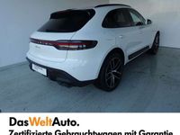 gebraucht Porsche Macan Macan