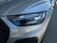 gebraucht Audi Q5 Sportback 50 TFSI e quattro S line