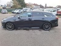 gebraucht Kia ProCeed GT -Line Aut. Kombi