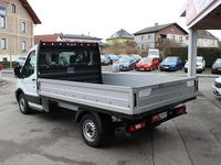 gebraucht Ford Transit Pritsche 20 EcoBlue L2H1 310 *1.Besitz...