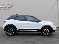 gebraucht Opel Mokka 12 Direct Injection Turbo mHEV Aut. GS