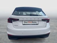 gebraucht Skoda Fabia Ambition