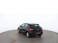 gebraucht Seat Ibiza 1.0 MPI Style NAVIGATION R-CAM SITZHZG