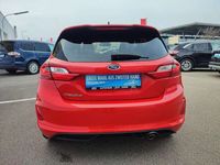 gebraucht Ford Fiesta ST-Line X 1,0 EcoBoost // monatlich ab € 198,- //