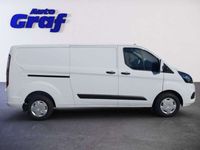 gebraucht Ford 300 Transit Custom Kasten 20 TDCi L2H1Trend