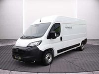 gebraucht Peugeot Boxer KW 35+ L3H2 140