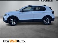 gebraucht VW T-Cross - Life TSI