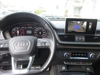 gebraucht Audi Q5 3.0 TDI quattro Sport