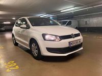 gebraucht VW Polo 1.2 TDI Trendline