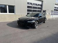 gebraucht Audi RS6 Avant performance 40 TFSI -Keramikbremsanlage-