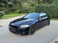 gebraucht BMW 530 530 d M-Paket Aut.