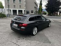 Gebraucht BMW 530 258 PS (189 kW) 2015 Kombi
