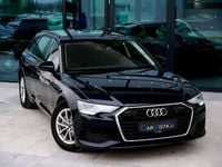 gebraucht Audi A6 Avant 35 TDI S-tronic